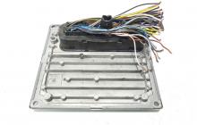 Calculator motor ECU Siemens, cod 6S51-12A650-BB, Peugeot 306, 1.3 benz, A9A (idi:491646)