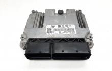 Calculator motor Bosch, cod 03G906021KH, 0281013226, VW Passat Variant (3C5), 1.9 TDI, BXE (idi:491817)