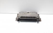 Calculator motor ECU, cod 9632693980, 0261206216, Citroen Xsara Van, 1.6 benz, NFU (idi:496163)