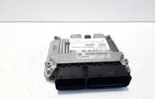 Calculator motor ECU, cod 04E907309AF, 0261S09531, Skoda Fabia 3 Combi (NJ5), 1.2 TSI, CJZD (idi:560552)