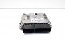 Calculator motor ECU, cod 03G906021KK, 0281013228, Vw Touran (1T1, 1T2) 2.0 TDI, BKD (idi:560416)