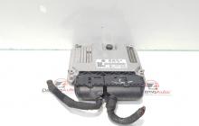 Calculator motor,  cod 03G906021KH, 0281013226, Vw Golf 5 (1K1) 1.9 tdi, BXE (idi:307090)