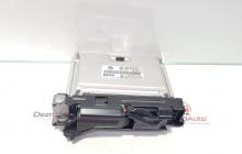 Calculator motor ECU, cod 045906019CC, 0281012750, VW Polo (9N), 1.4 TDI, BNV (idi:125977)