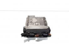 Calculator motor Continental, cod 03L906023LE, Seat Toledo 4 (KG3) 1.6 TDI, CAY (idi:523094)