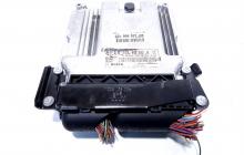 Calculator motor, cod 03L906022JM, Audi A4 Allroad (8KH, B8) 2.0 TDI, CAG (idi:526673)