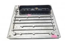 Calculator motor Siemens, cod 4M51-12A650-HF, Ford C-Max 1, 1.6 B, HWDB (idi:483335)