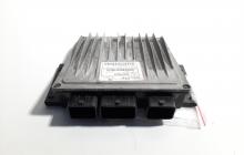 Calculator motor, cod 8200399038, 8200619409, Renault Megane 2 Sedan, 1.5 DCI, K9K (idi:491721)