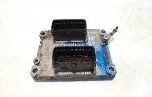 Calculator motor ECU, cod 55354328, Opel Corsa C (F08, W5L) 1.4 benz, Z14XEP (idi:553432)