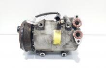 Compresor clima, Ford Focus 2 (DA) 1.6 TDCI, G8DA (id:638869)