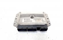 Calculator motor, cod 8200298457, 8200321263, Renault Megane 2 Coupe-Cabriolet, 1.6 benz, K4MD (idi:543572)