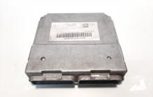 Calculator motor, cod GM16227049, Opel Vectra B Combi (31), 1.6 benz, X16SZR (idi:535387)