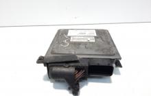 Calculator motor ECU, cod 03L906023LN, Vw Polo (6R) 1.6 TDI, CAYC (idi:560650)