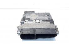 Calculator motor ECU, cod 03L906023LN, Vw Touran (1T3) 1.6 TDI, CAYC (idi:560559)