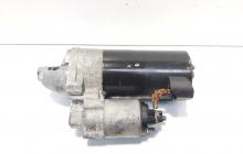 Electromotor, cod A6519062300, Mercedes Clasa C T-Model (S204), 2.2 CDI, OM651911, cutie automata (id:639352)