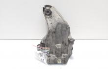 Suport motor stanga, cod A6512230004, Mercedes Clasa C (W204), 2.2 CDI, OM651913 (id:639343)