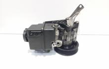 Pompa servo directie cu vas, cod A0064661501, Mercedes Clasa C T-Model (S204) 2.2 CDI, OM651912 (id:639337)