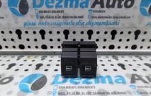 Cod oem: 1Z0959858, butoane comanda stanga fata Skoda Octavia 2 Combi 2004-2013