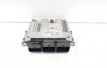 Calculator motor ECU, cod 9674245180, 9666729580, Citroen DS4, 1.6 HDI, 9HP (idi:592401)