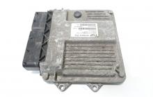 Calculator motor, cod 55194018YU, 7160006205, Opel Agila (B) (H08) 1.3 CDTI, Z13DTJ (idi:483349)