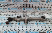 Brat suspensie fuzeta stanga fata 4B0407155, Vw Passat (3B) 2.0tdi, BGW, BHW