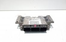 Calculator motor ECU, cod 9654722780, 9647498180, Peugeot 307 SW, 1.4 benz, KFW (idi:535391)