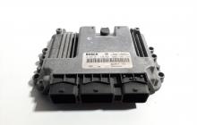 Calculator motor, cod 8200391966, 0281011776, Renault Megane 2 Coupe-Cabriolet, 1.9 DCI, F9Q800 (idi:491769)