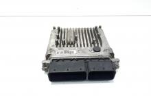 Calculator motor ECU, cod A6519007600, A6519010601, Mercedes Clasa CLA Coupe (C117) 1.8 CDI, OM651901 (idi:560421)