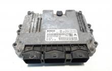 Calculator motor ECU, cod 9655919780, Peugeot 206 SW, 1.4 HDi, 8HX (idi:535388)