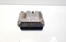 Calculator motor ECU, cod 03C906016A, VW Passat (362), 1.4 TSI, CAXA (idi:582159)