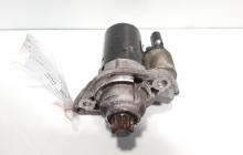Electromotor, cod 02Z911023E, Skoda Superb II Combi (3T5) 1.4 tsi, CAX, 6 vit man (idi:478262)