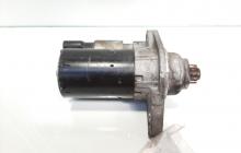 Electromotor, cod 02Z911023E, Skoda Superb II Combi (3T5) 1.4 tsi, CAX, 6 vit man (idi:478262)