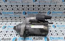 Cod oem: 02T911023S, electromotor Skoda Octavia 2 Combi 1.4B