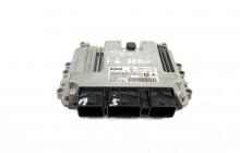 Calculator motor ECU Bosch, cod 9653958980, 0281013332, Peugeot 407 SW, 1.6 HDI, 9HZ (idi:538671)