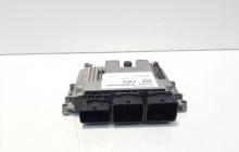 Calculator motor ECU, cod 9807885980, 0281030546, Peugeot 208, 1.6 HDI, 9HP (idi:612672)