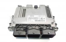 Calculator motor, cod 9677031180, 0281017862, Citroen C3 Picasso, 1.6 HDI, 9HP (idi:538125)