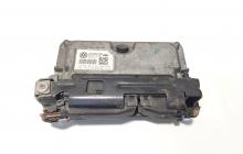 Calculator motor ECU, cod 03C906024BK, Seat Ibiza 5 Sportcoupe (6J1), 1.4 benz, BXW (idi:633923)