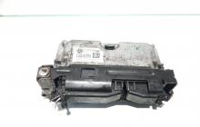 Calculator motor ECU, cod 03C906024BK, Seat Cordoba (6L2), 1.4 benz, BXW (idi:451076)