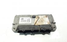 Calculator motor ECU, cod 03C906024BH, Skoda Fabia 2 (facelift), 1.4 benz, CGG (idi:396698)