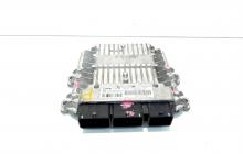 Calculator motor ECU Siemens, cod 9658345080, 9655041480, Peugeot 308 SW, 2.0 HDI, RHR (idi:549122)