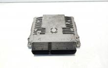 Calculator motor ECU, cod 03F906070HH, Skoda Roomster (5J), 1.2 TSI, CBZB (idi:589460)