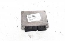 Calculator motor ECU Siemens, cod 03E906033P, Seat Cordoba (6L2), 1.2 benz, AZQ (idi:538533)