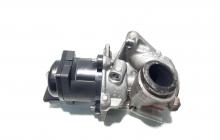 EGR, cod 9660276280, Peugeot Partner (II), 1.6 HDI, 9HZ (idi:571389)