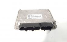 Calculator motor ECU, cod 03E906023L, Seat Ibiza 5 (6J5), 1.2 benz, CGPA (idi:560648)