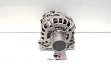 Alternator,  cod 04E903015A, Seat Ibiza 6 (KJ1) 1.0 tsi, DKR (idi:395816)