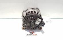 Alternator,  cod 04E903015A, Audi A1 Sportback (GBA) 1.0 tsi, DKR (pr:110747)