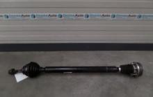 Cod oem: 1K0407272BS, planetara dreapta fata Vw Golf 5, 1.4B 16V, BUD