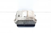 Calculator motor ECU, cod GM55566390, Opel Meriva A, 1.3 CDTI, Z13DTJ (idi:592343)