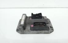 Calculator motor ECU, cod GM97350948, Opel Meriva A, 1.7 CDTI, Z17DTH (idi:582274)