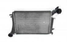 Radiator intercooler, cod 1K0145803Q, Vw Touran (1T1, 1T2) 1.9 tdi, BLS (idi:473493)