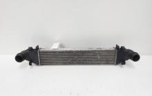 Radiator intercooler, cod A2045000500, Mercedes Clasa C (W204) 2.2 CDI, OM651913 (id:639020)